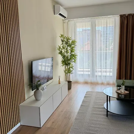 Appartement Ago *