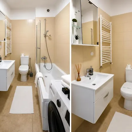 Appartement Ago